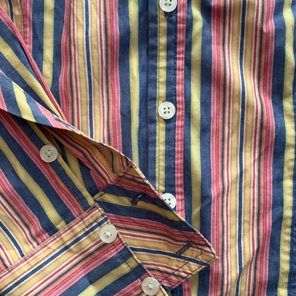 La Cabana Button Up - Picture 3 of 3